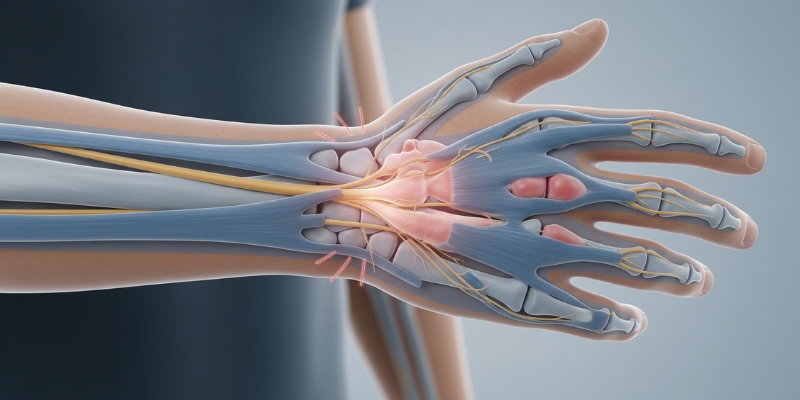 Carpal Tunnel Syndrome (CTS)